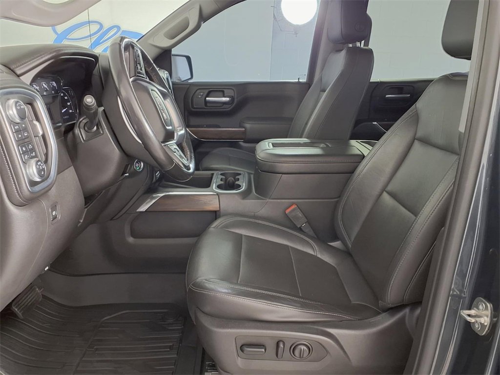 Used 2020 GMC Sierra 1500 SLT image 13