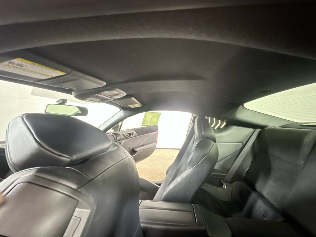 Used 2023 Toyota GR86 Premium w/ ALL Weather Mat Package (TMS) RWD image 12