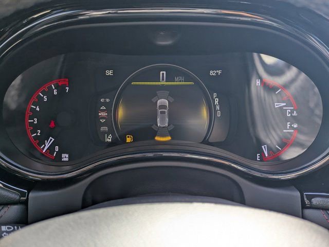 New 2026 Dodge Durango GT image 24