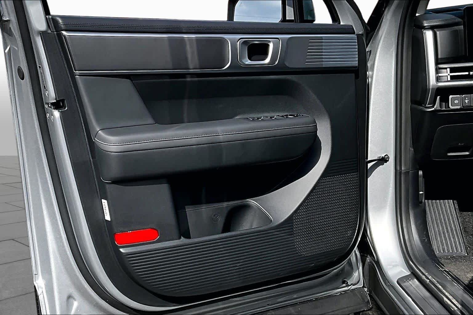 New 2027 Hyundai Santa Fe SEL FWD image 13