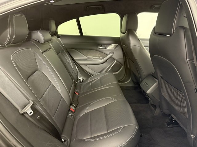 Used 2024 Jaguar I-PACE R-Dynamic HSE image 21