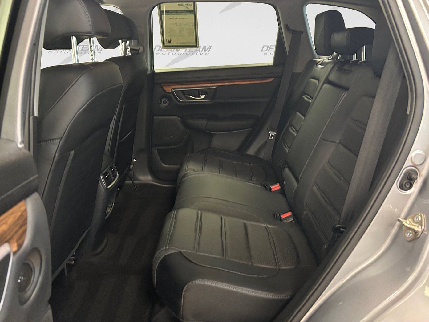 Used 2017 Honda CR-V Touring image 12