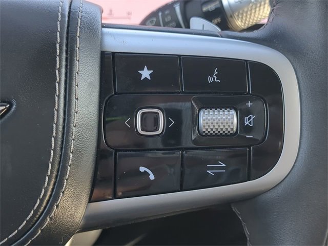 Used 2025 Genesis GV80 3.5T Prestige image 26