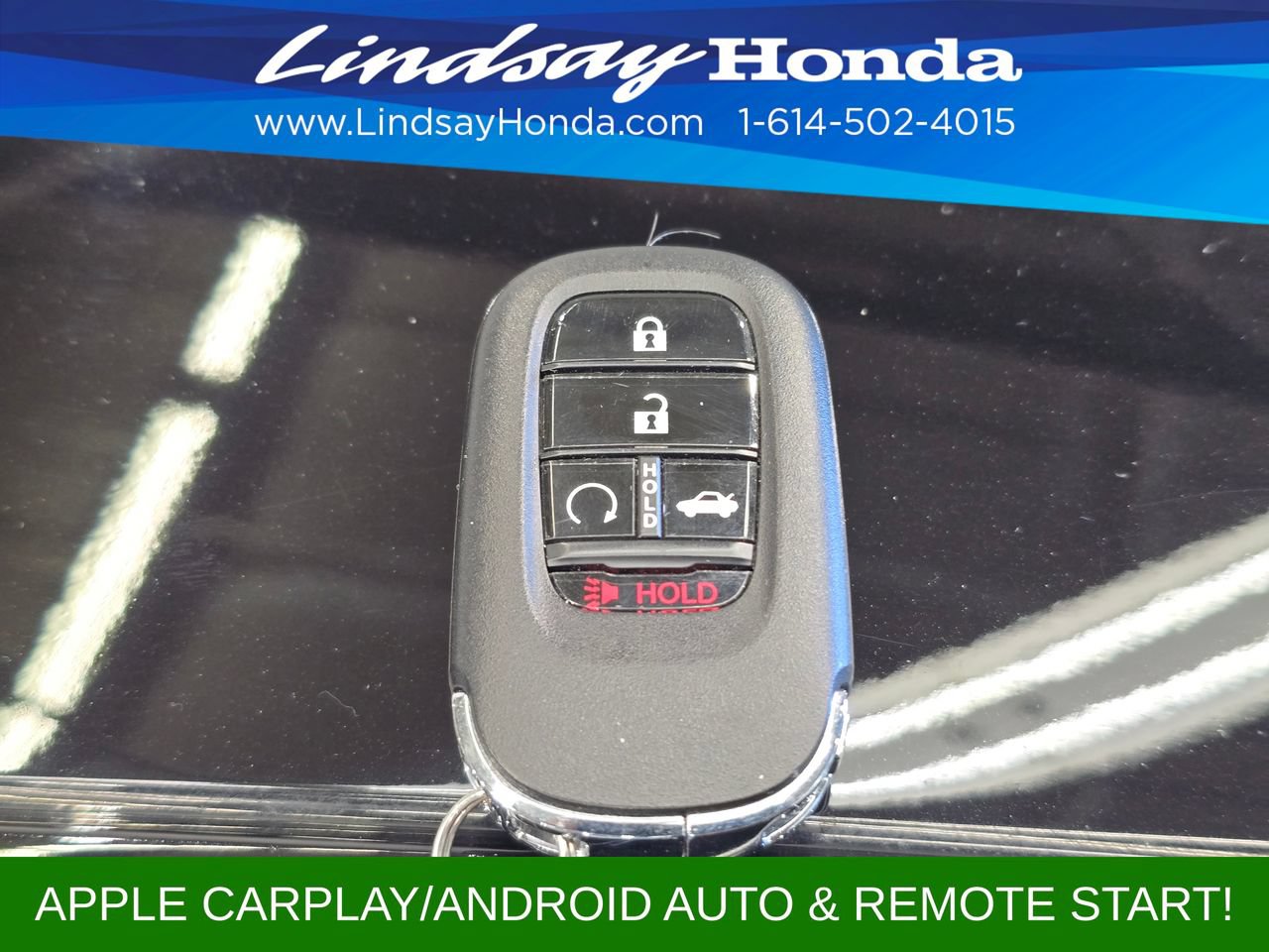 Used 2024 Honda Civic Sport image 23