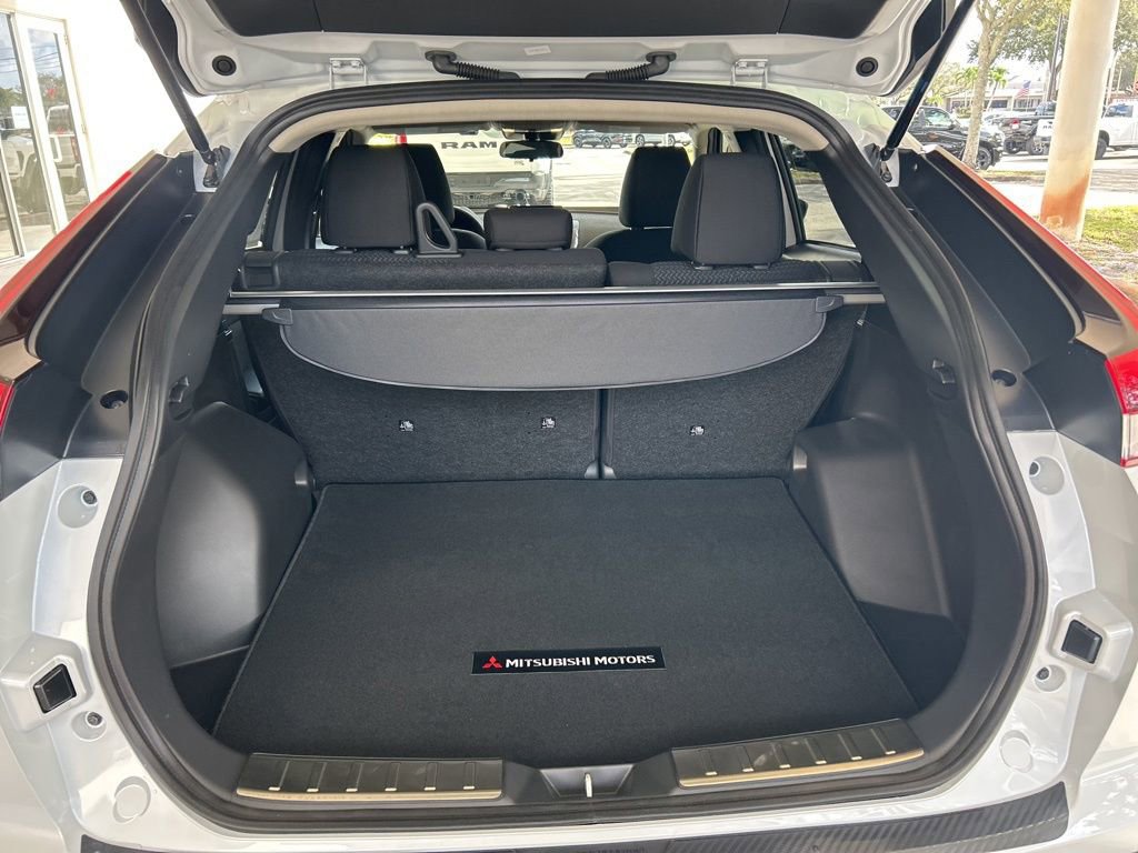 New 2026 Mitsubishi Eclipse Cross LE image 28