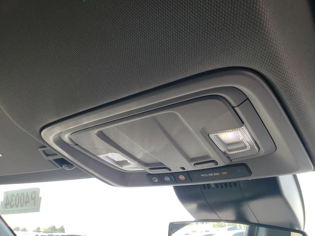 New 2026 Chevrolet Silverado 1500 LT image 24