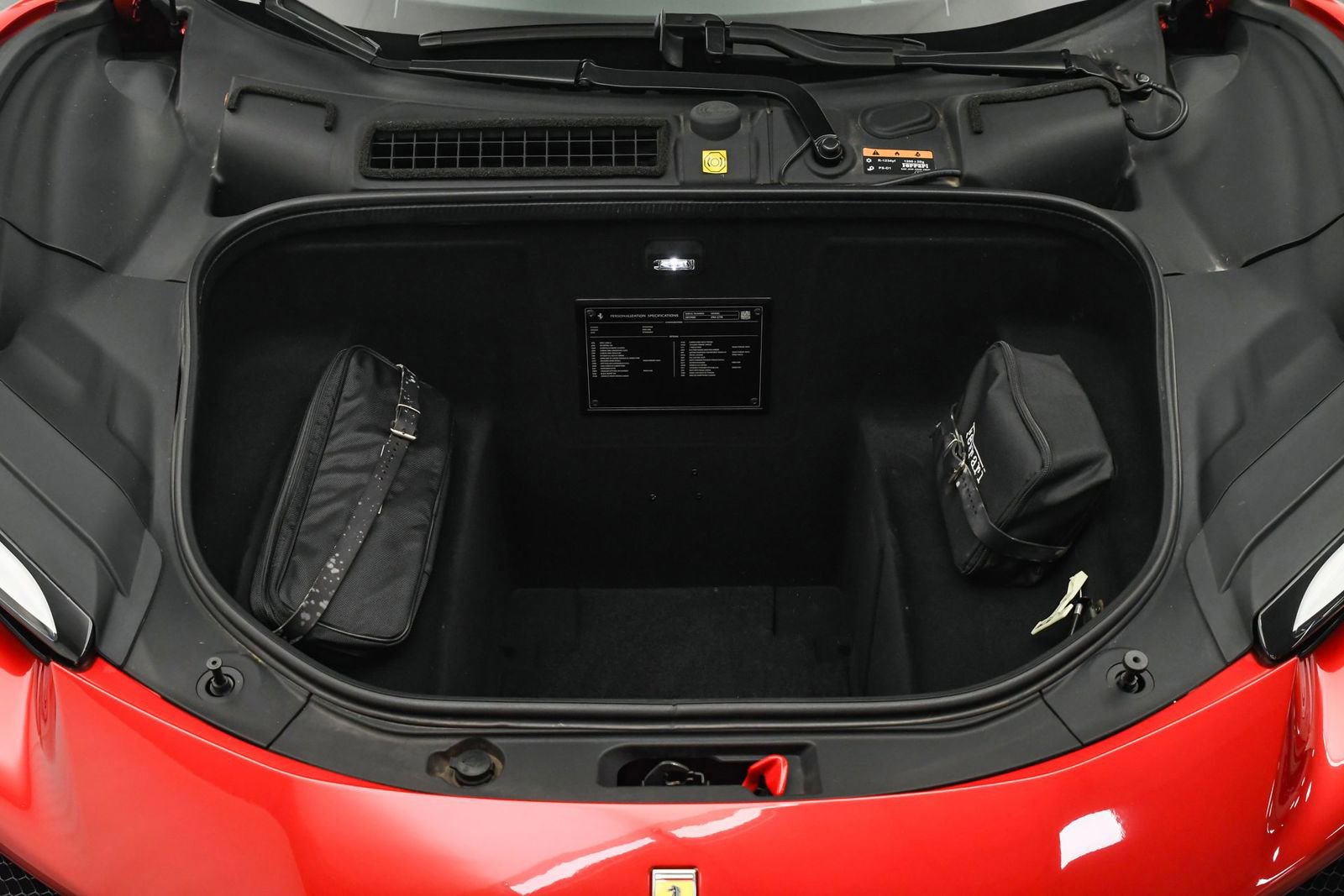 Used 2022 Ferrari 296 GTB image 27