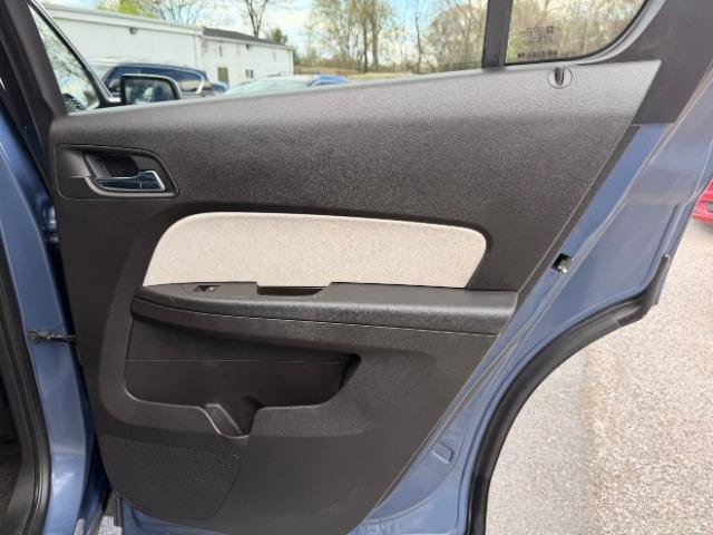 Used 2011 Chevrolet Equinox LTZ image 33