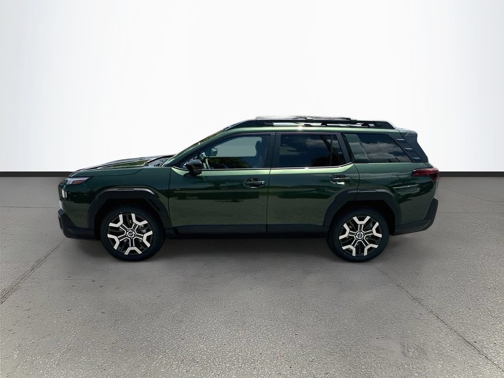 New 2026 Subaru Outback Touring XT AWD/4WD image 4