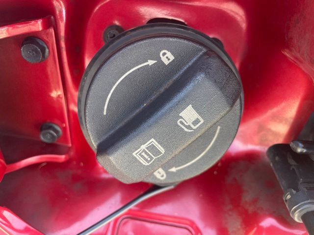 Used 2021 Kia Forte LXS FWD image 7