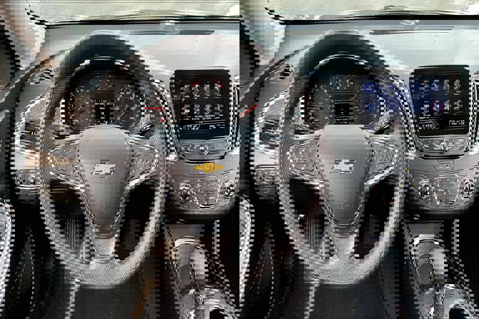 Used 2024 Chevrolet Malibu LT image 6