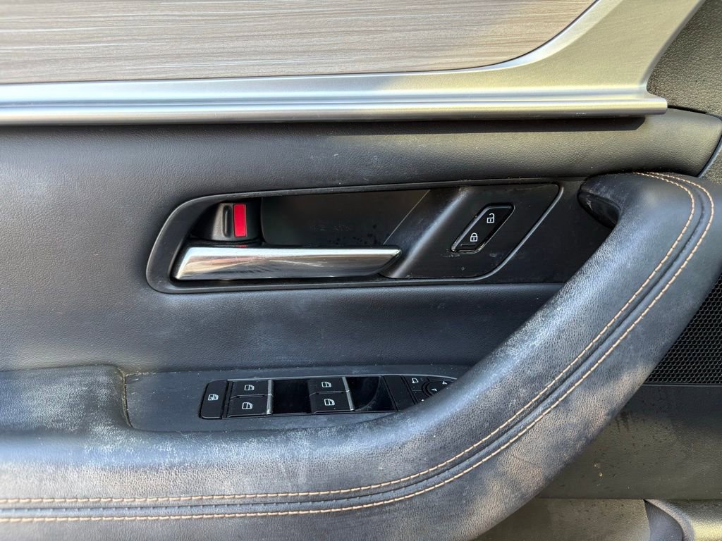 Used 2024 MAZDA CX-90 3.3 Turbo w/ Premium Package image 20