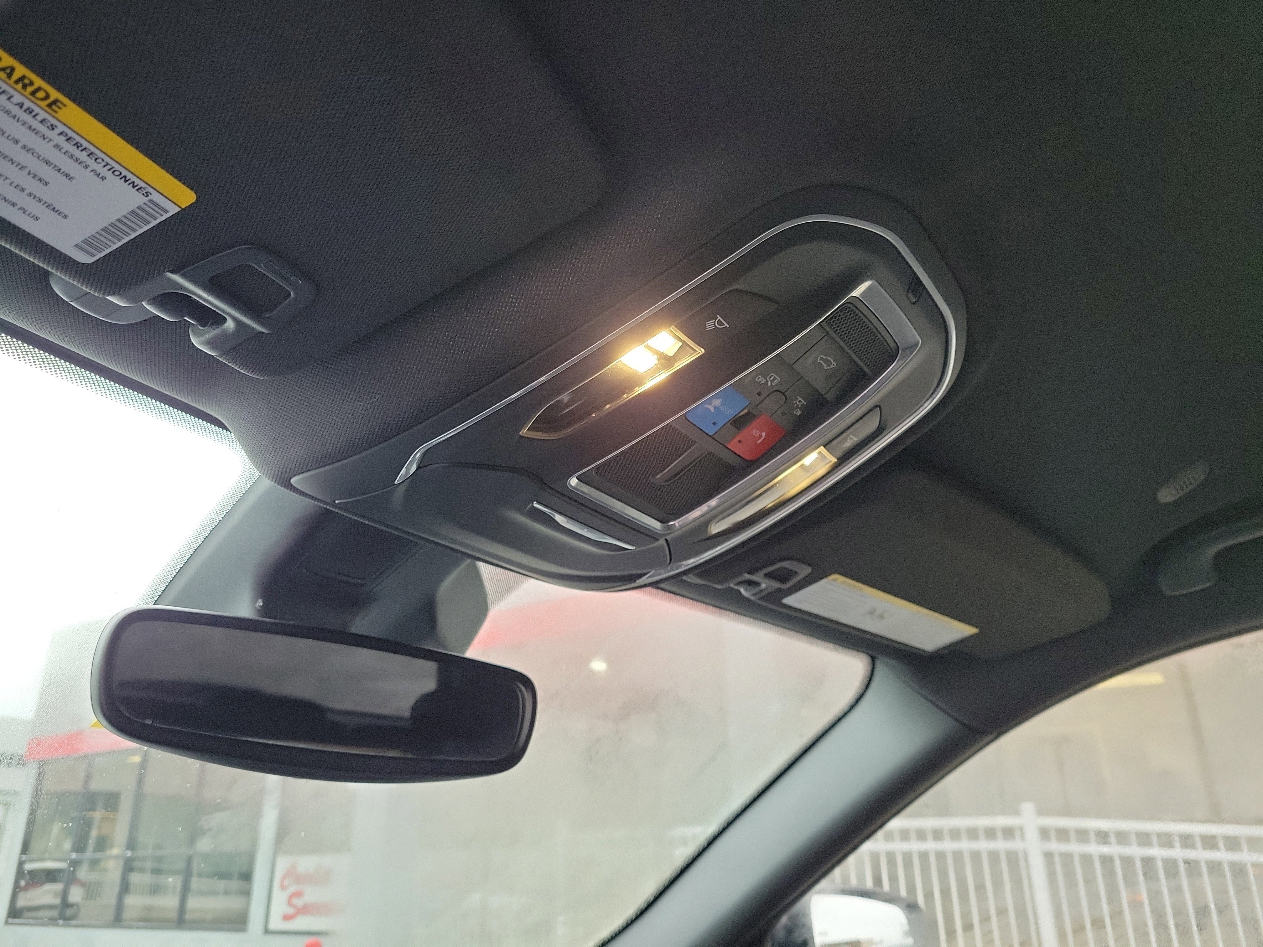 Used 2022 Jeep Grand Cherokee Altitude image 30