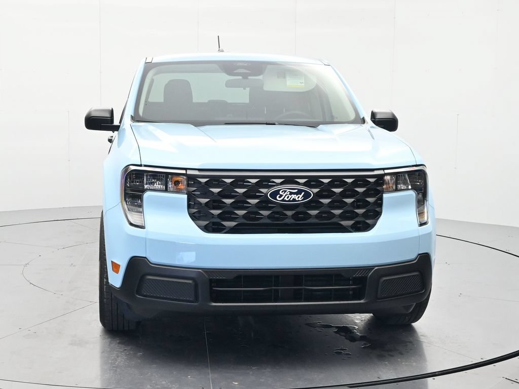 New 2026 Ford Maverick XL FWD image 2