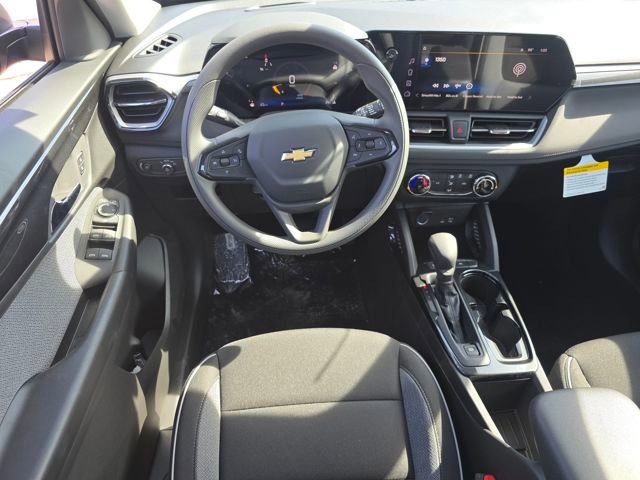 New 2026 Chevrolet TrailBlazer LS w/ LS Confidence Package image 4