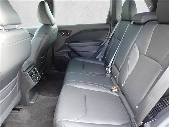 New 2026 Subaru Forester Limited AWD/4WD image 10