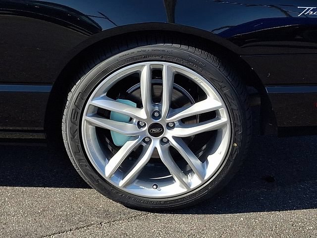 Used 2002 Ford Thunderbird RWD image 27