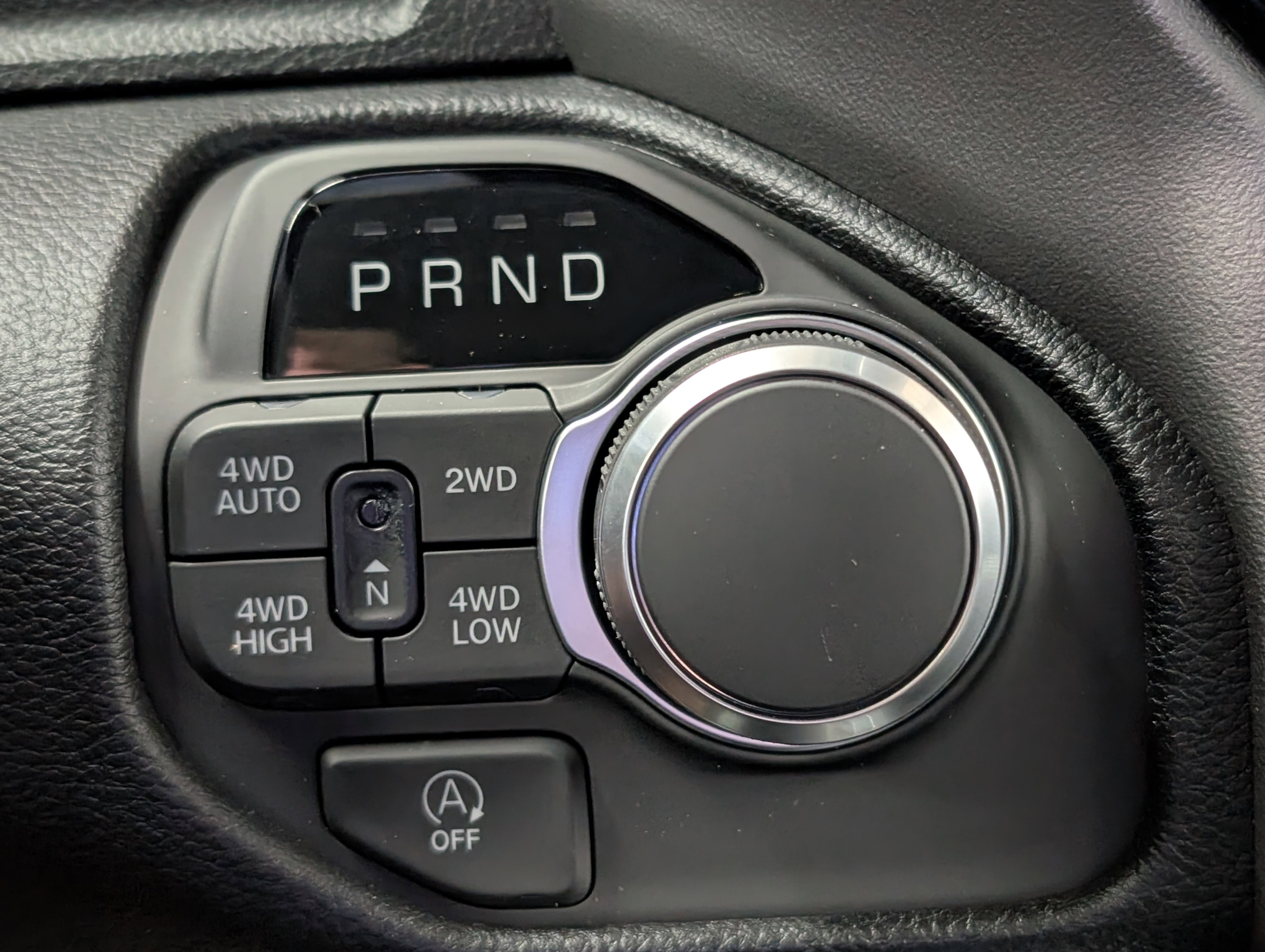 New 2026 RAM 1500 Big Horn image 23