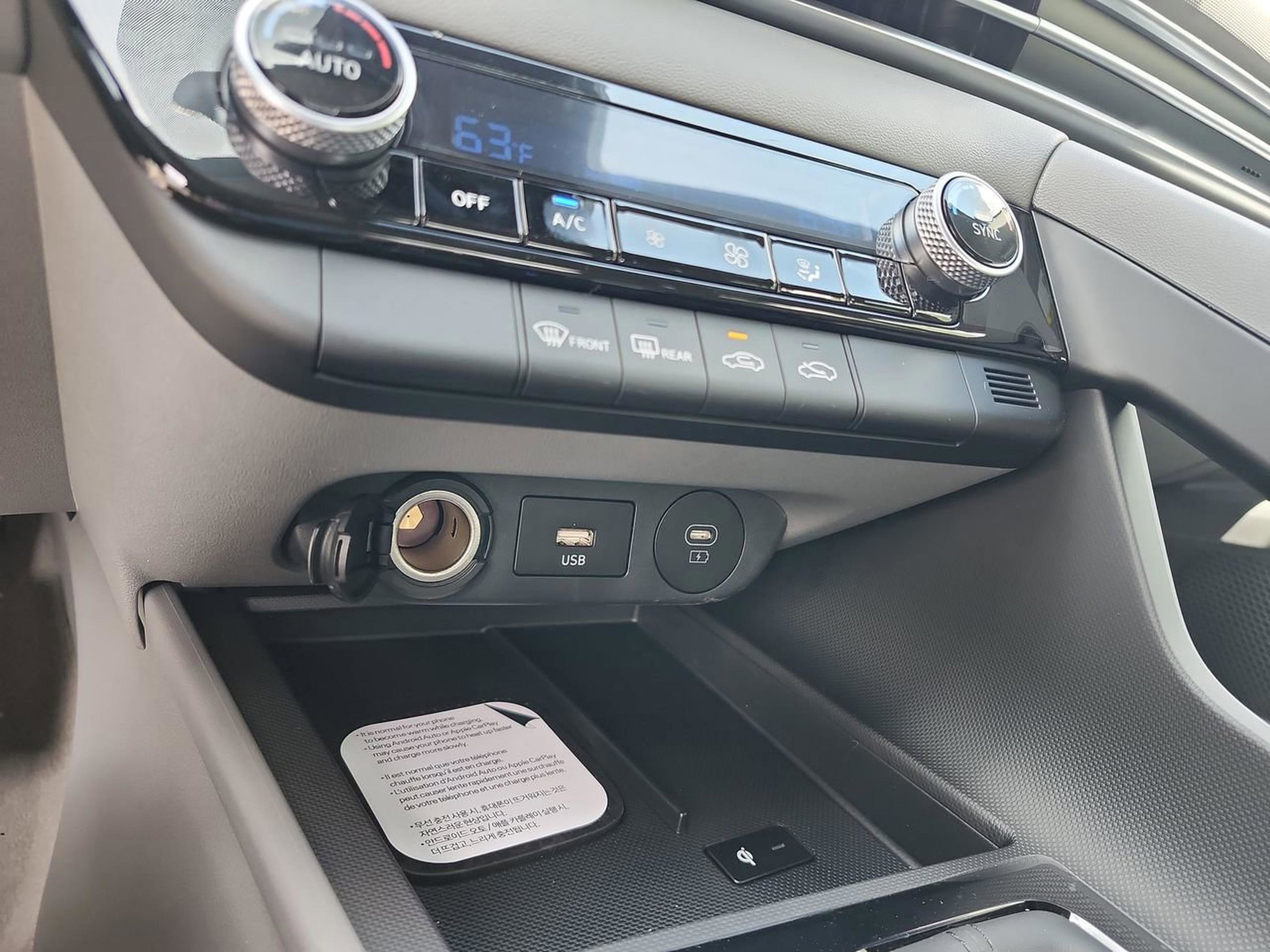 New 2026 Hyundai Elantra Sport image 29