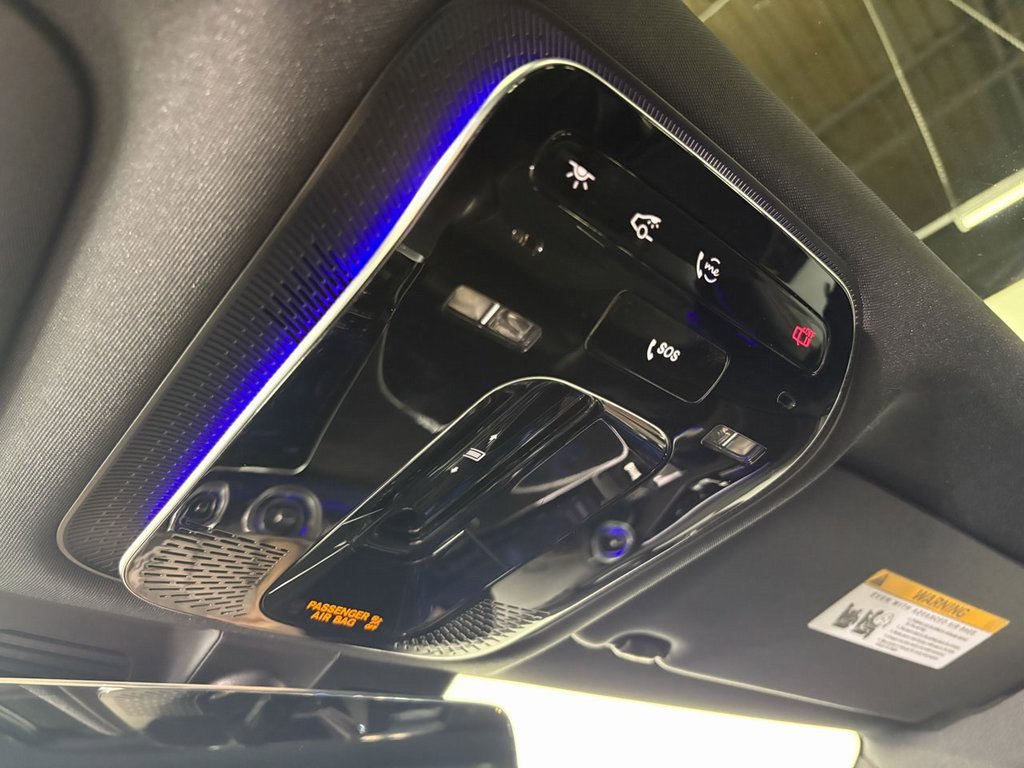 Used 2024 Mercedes-Benz C 63 AMG S image 26