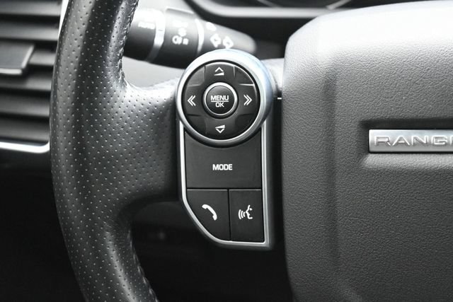 Used 2014 Land Rover Range Rover Sport HSE AWD/4WD image 17