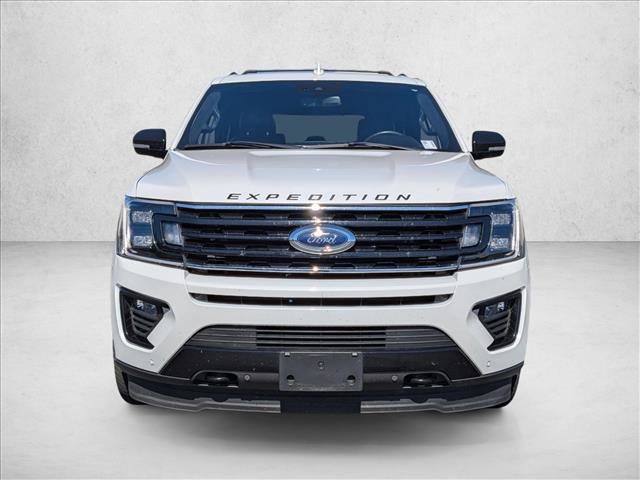 Used 2021 Ford Expedition Limited AWD/4WD image 2