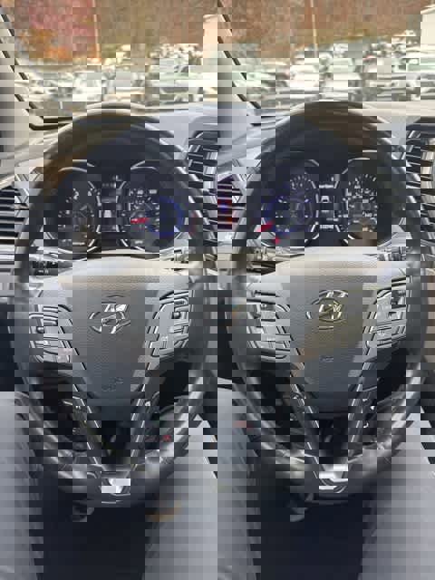 Used 2013 Hyundai Santa Fe Sport 2.0T w/ Technology Pkg image 13