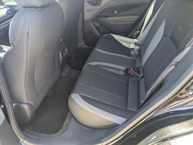 New 2025 Subaru Crosstrek 2.5i Wilderness image 15