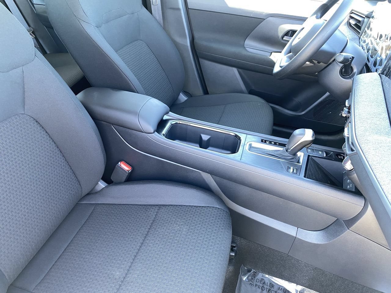 New 2027 Nissan Kicks S FWD image 11