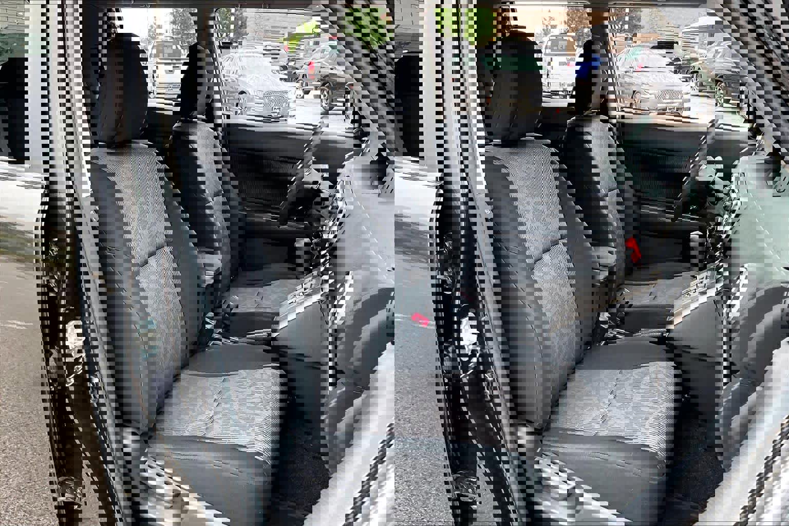 Used 2015 Scion xB 686 Parklan Edition image 9