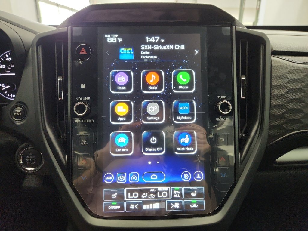 Certified 2025 Subaru Forester Premium w/ Convenience Package #2 image 15
