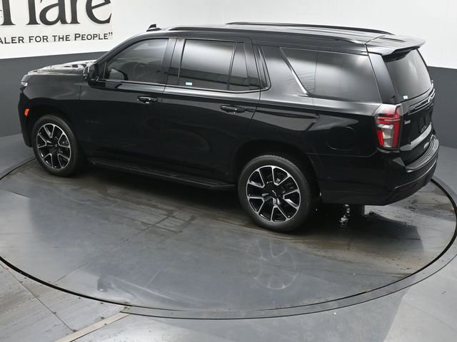 Used 2023 Chevrolet Tahoe RST w/ Luxury Package image 44