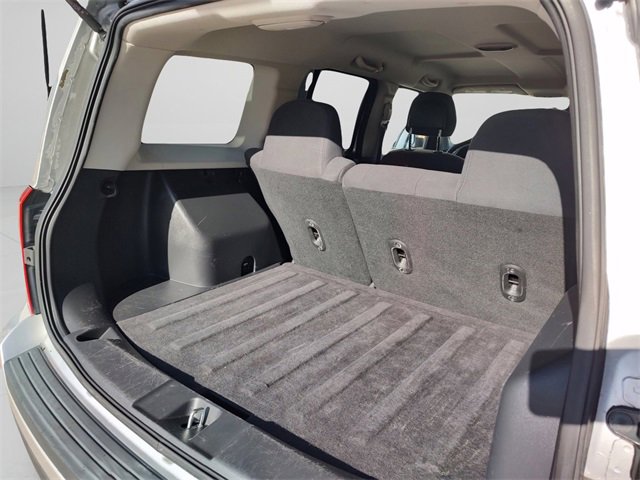 Used 2011 Jeep Patriot Latitude image 30