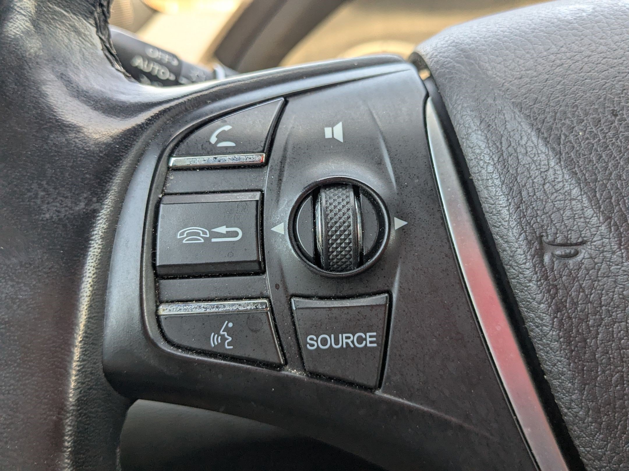 Used 2019 Acura TLX w/ Technology & A-SPEC Package AWD/4WD image 19