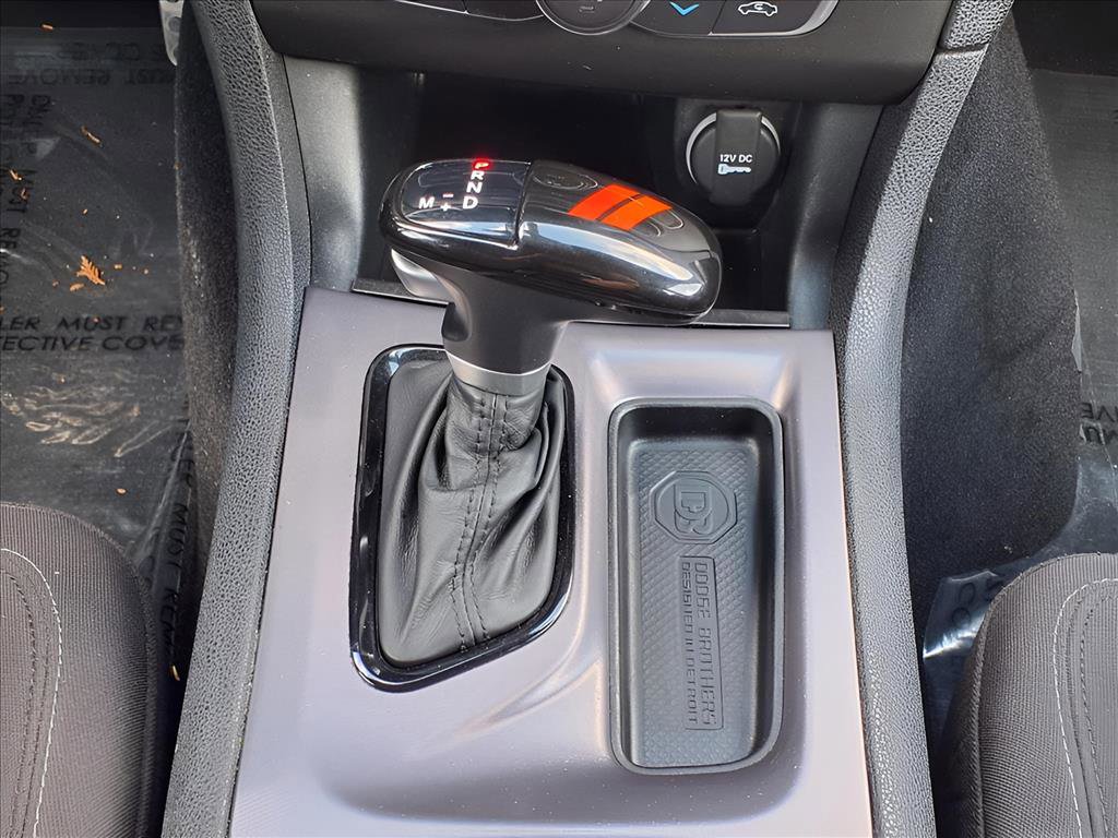 Used 2022 Dodge Charger GT w/ Blacktop Package image 20