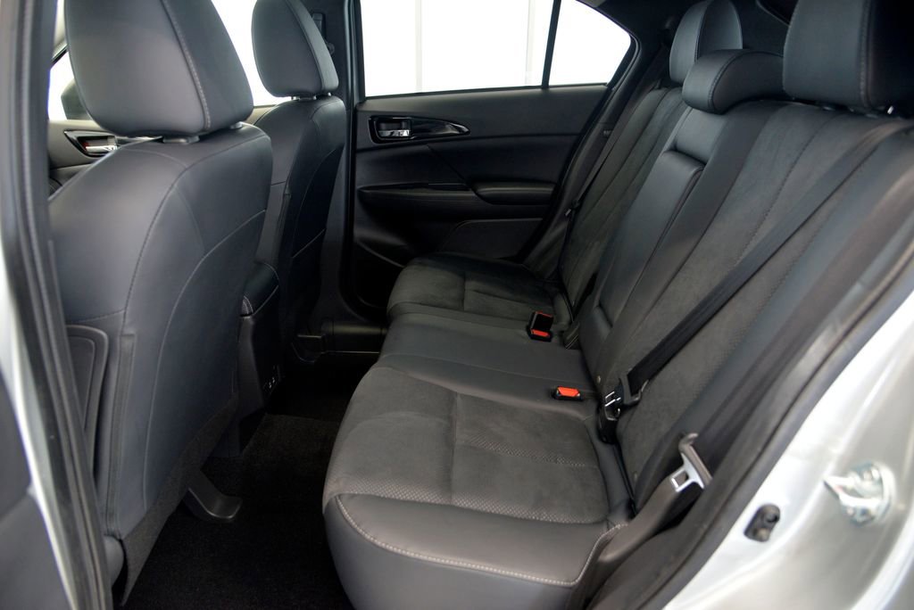 Used 2026 Mitsubishi Eclipse Cross SE AWD/4WD image 28
