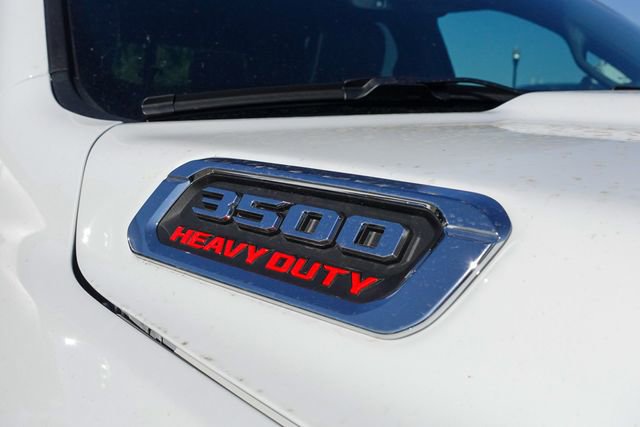 New 2026 RAM 3500 Laramie image 6