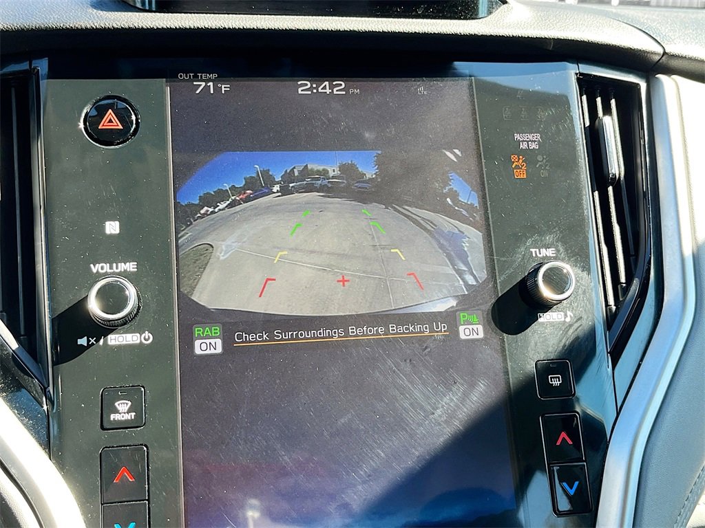 Used 2024 Subaru Legacy Limited image 14