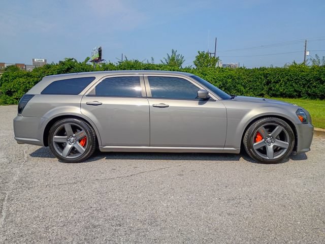 Used 2006 Dodge Magnum SRT8 w/ SRT Option Group III RWD image 17