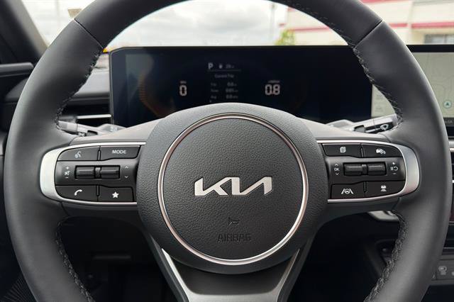 New 2026 Kia K5 GT-Line AWD/4WD image 25