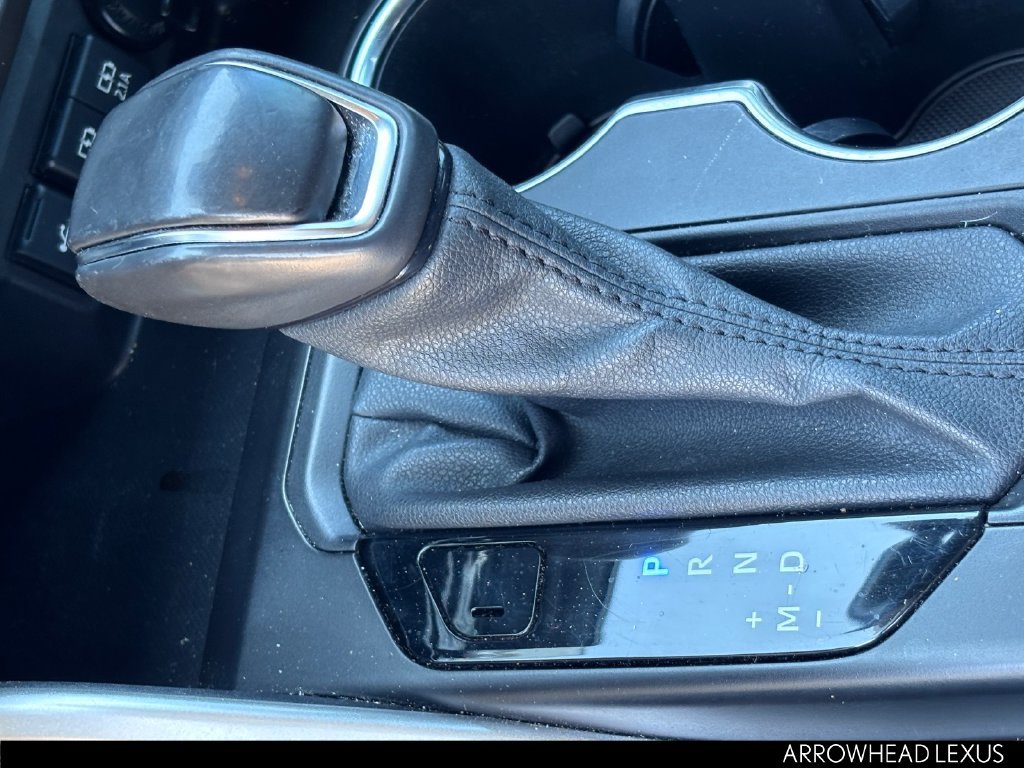 Used 2021 Toyota Highlander XSE FWD image 27