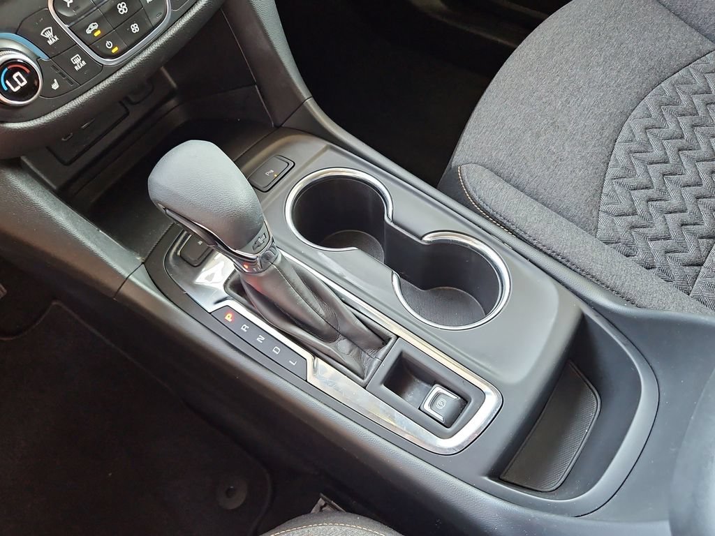 Used 2024 Chevrolet Equinox LT AWD/4WD image 20