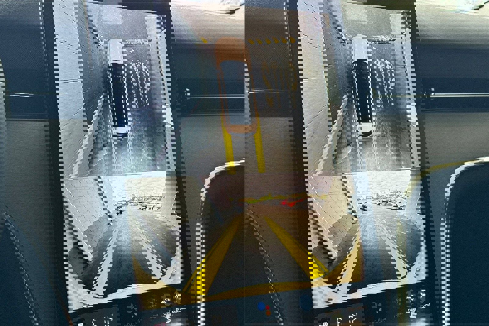 New 2025 Volvo EX90 Ultra w/ Protection Package Premier image 20