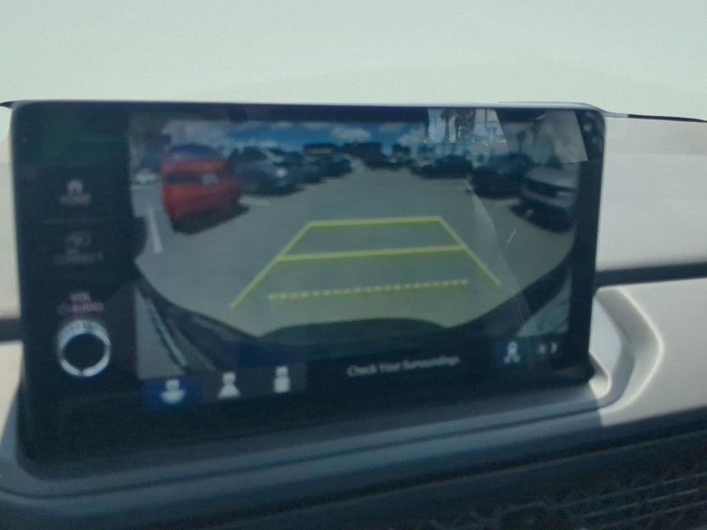 New 2026 Honda Accord SE image 21