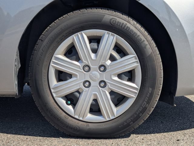 Certified 2023 Kia Rio S FWD image 11