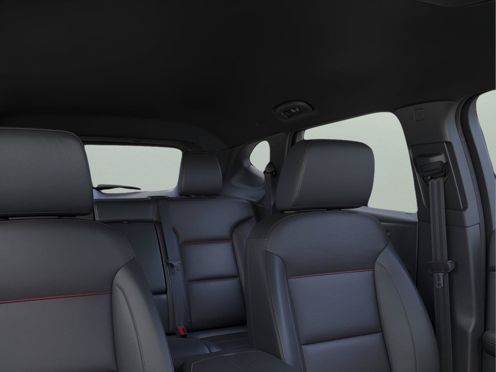 New 2026 Chevrolet Blazer RS AWD/4WD image 18