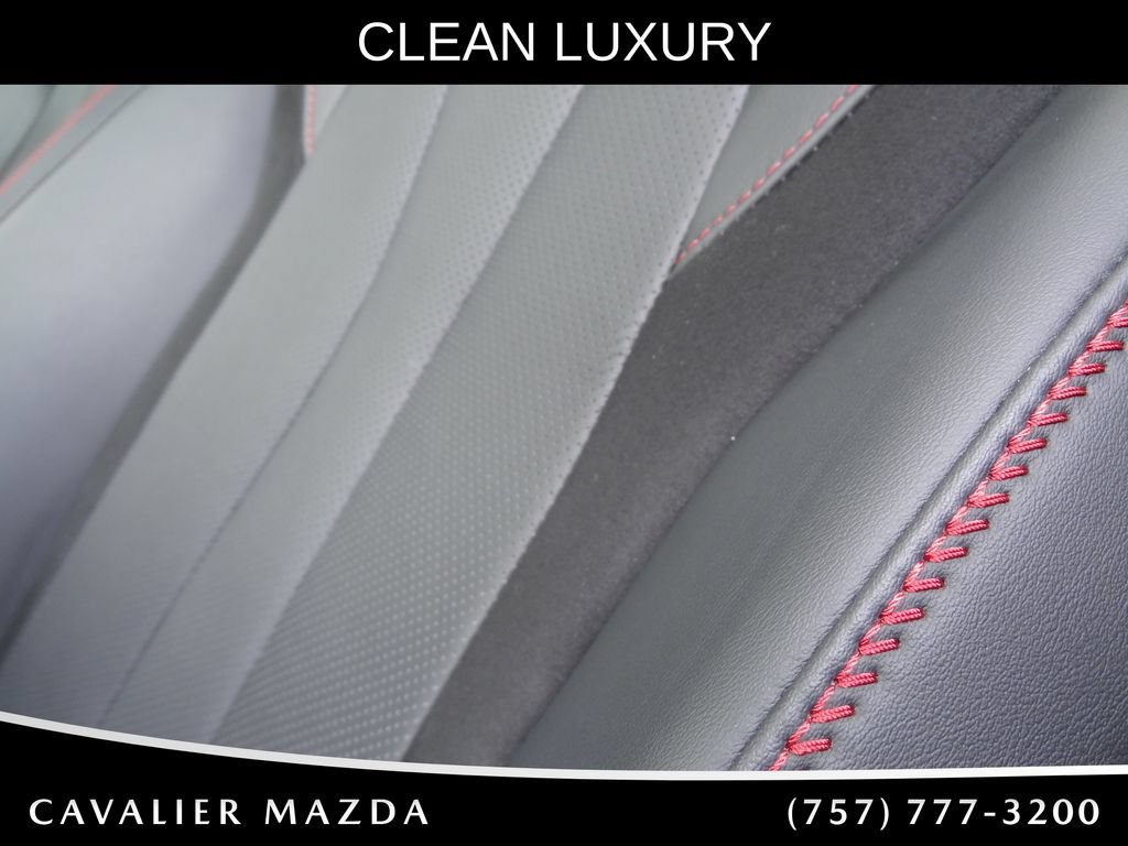 Used 2025 Acura ADX A-Spec w/ Advance Package AWD/4WD image 13