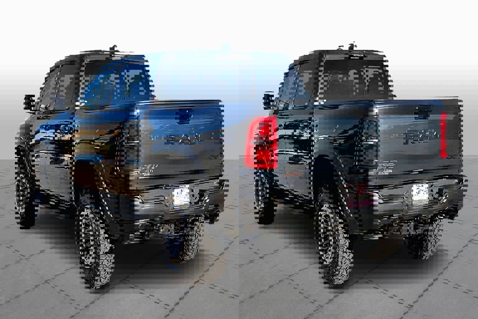 New 2026 RAM 1500 RHO w/ RHO Level 1 Equipment Group image 13