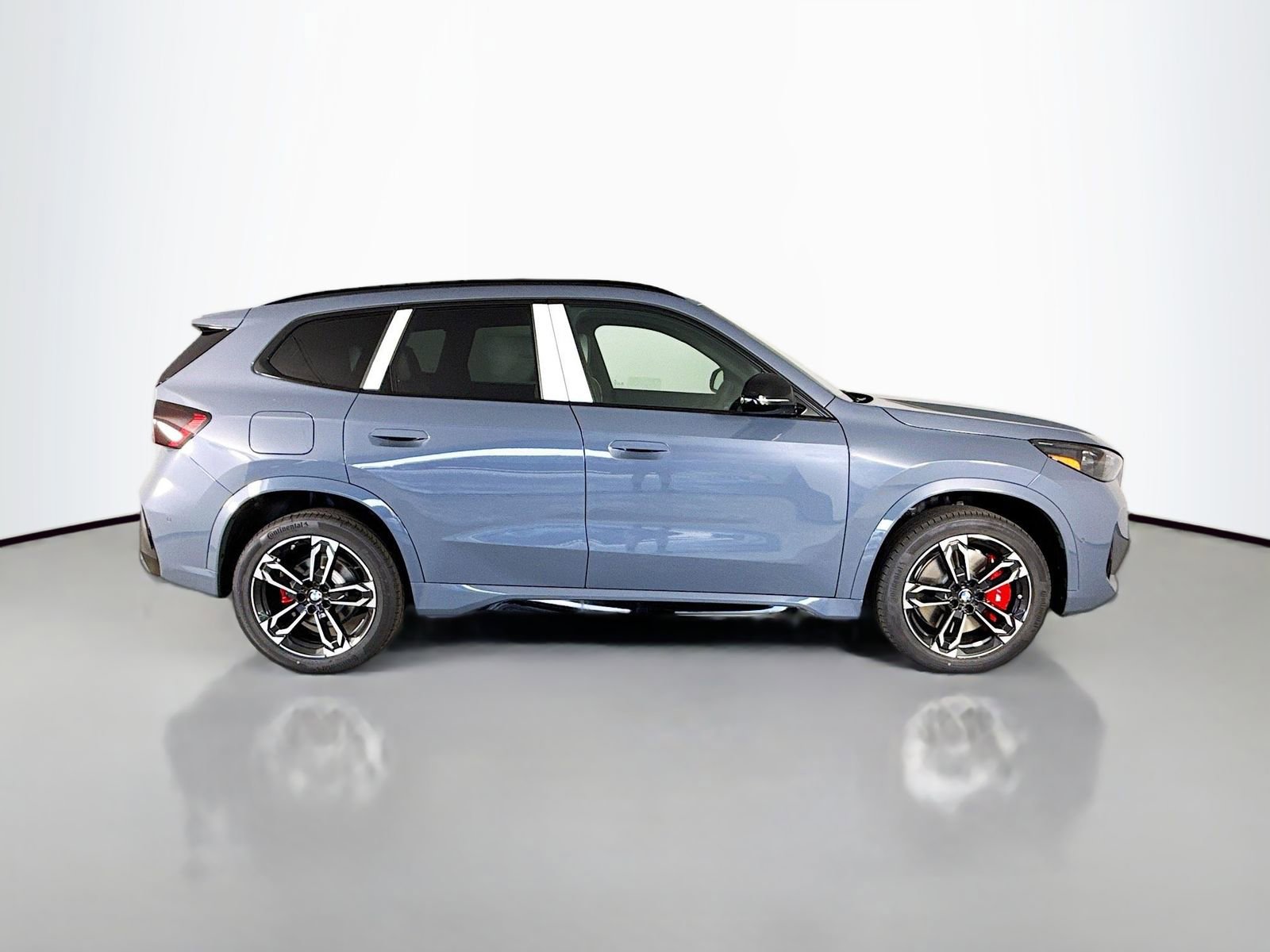 Used 2026 BMW X1 xDrive28i w/ M Sport Package image 8