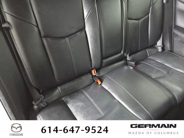 Used 2012 Chrysler 200 Limited FWD image 21